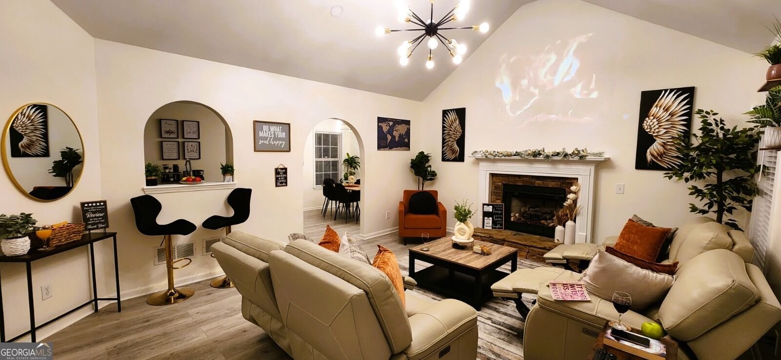 113 Jake Taylor Drive Acworth - Photo 25