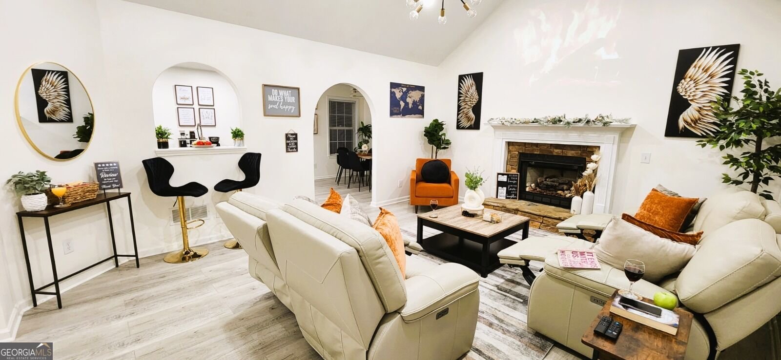 113 Jake Taylor Drive Acworth - Photo 26
