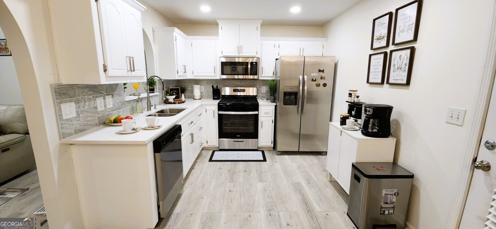 113 Jake Taylor Drive Acworth - Photo 8