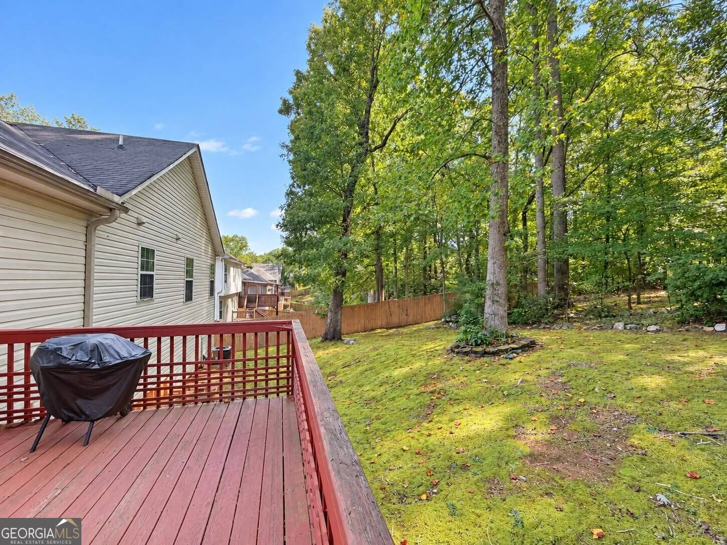 113 Jake Taylor Drive Acworth - Photo 82