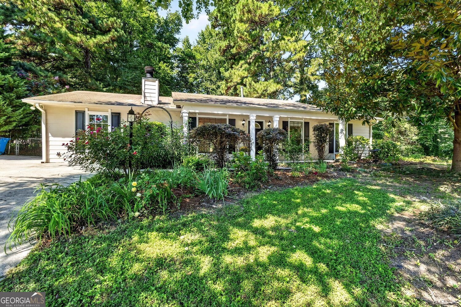 850 The Circle Lawrenceville - main photo