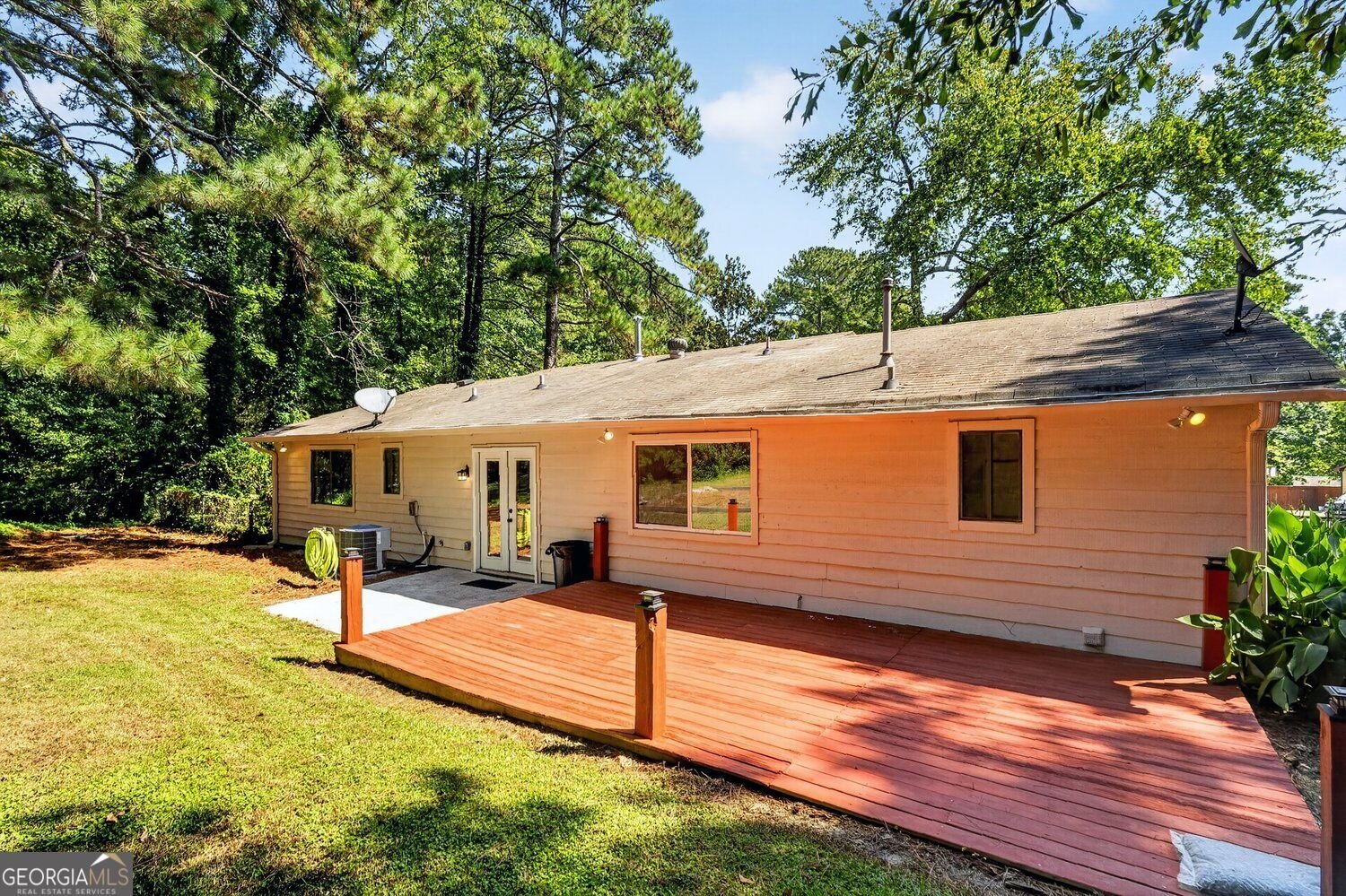 850 The Circle Lawrenceville - Photo 19