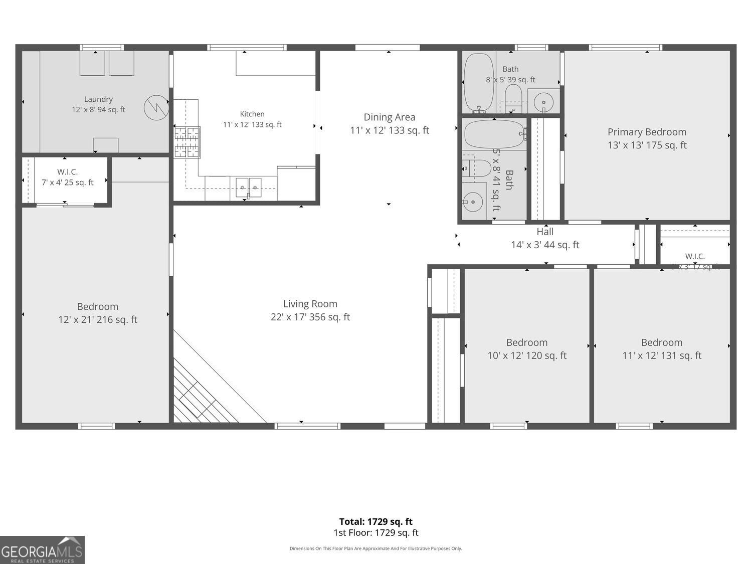 850 The Circle Lawrenceville - Photo 25