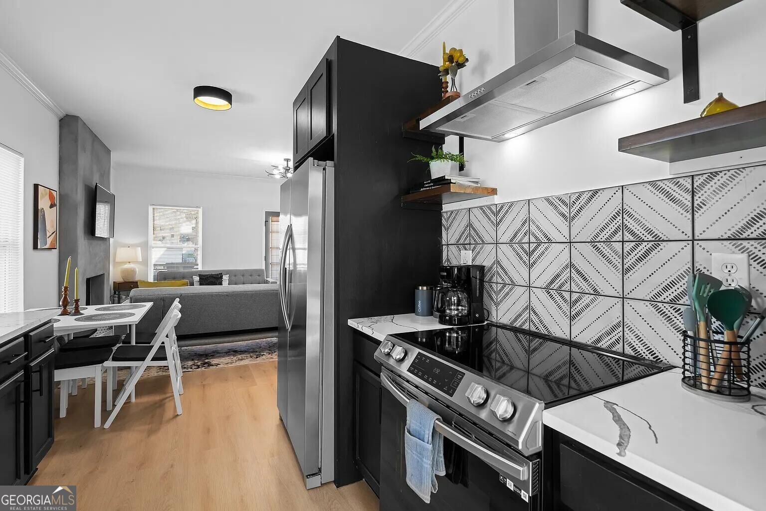 604 Julian Street Atlanta - Photo 8