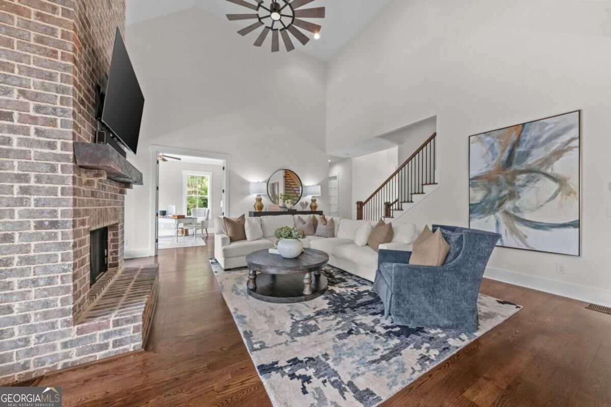 2218 Shoal Creek Road Buford - Photo 13
