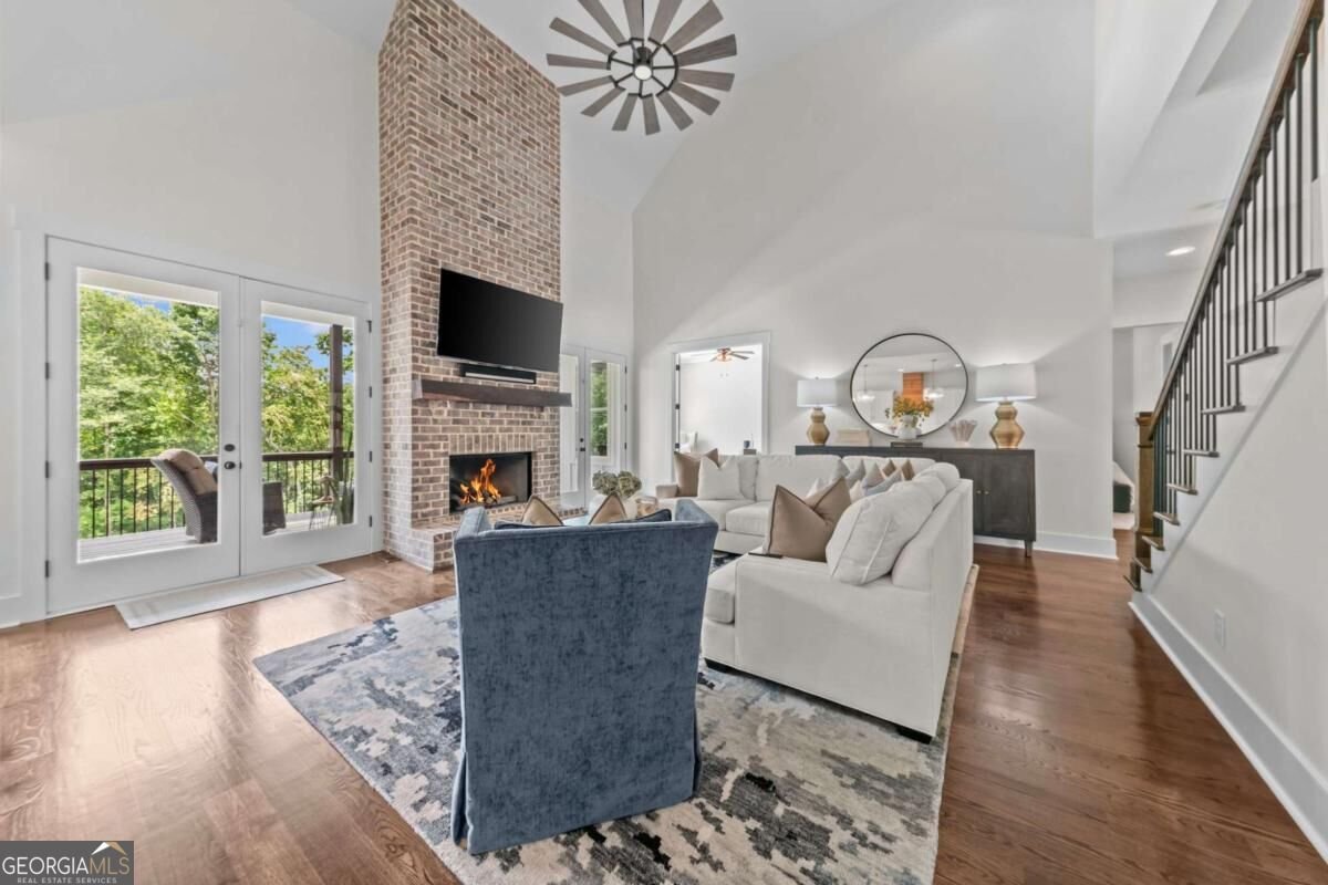 2218 Shoal Creek Road Buford - Photo 14