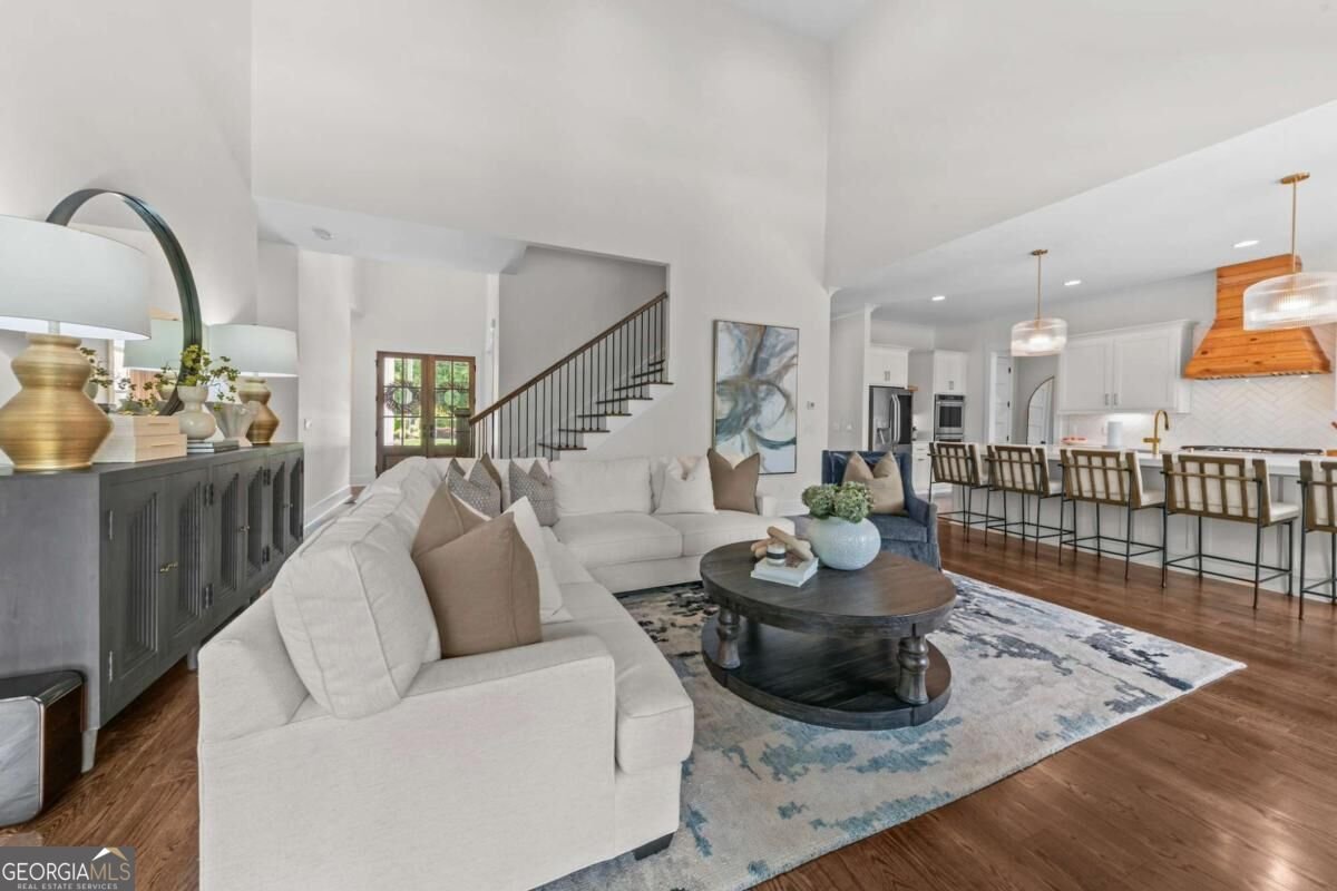 2218 Shoal Creek Road Buford - Photo 17