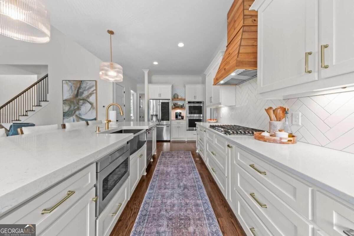 2218 Shoal Creek Road Buford - Photo 20