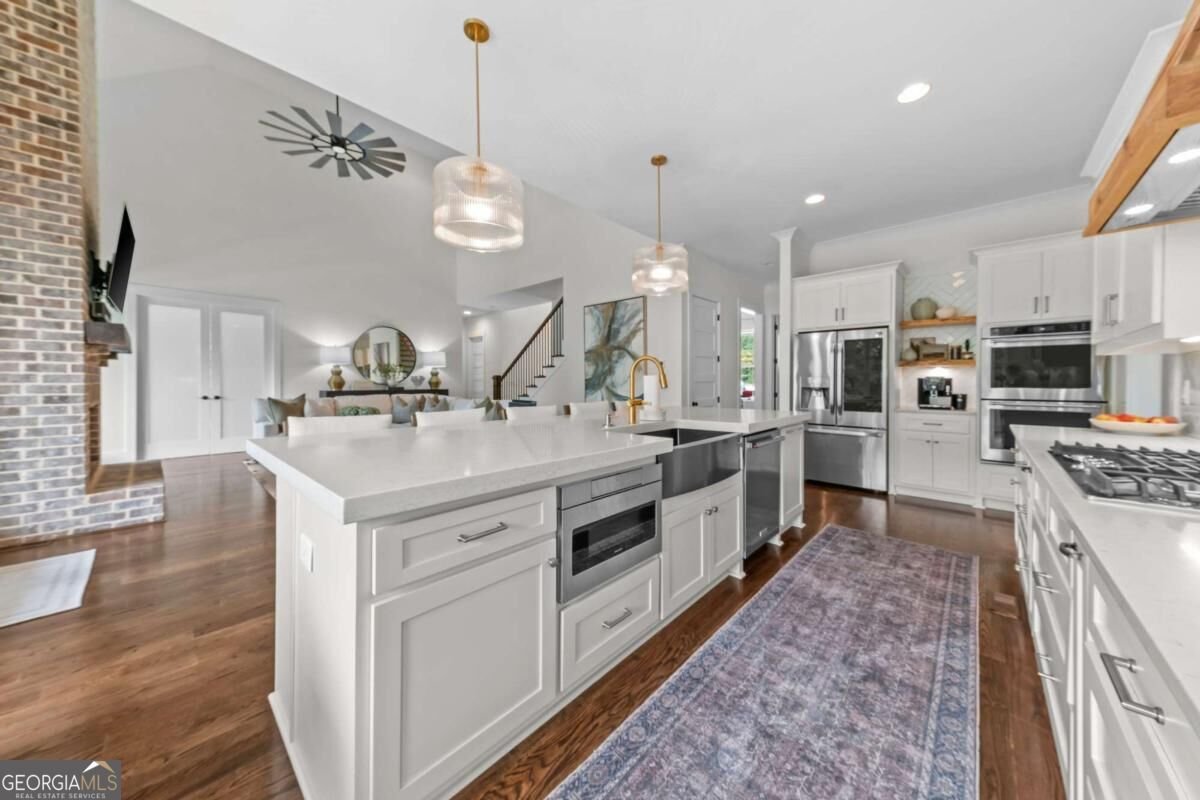 2218 Shoal Creek Road Buford - Photo 21