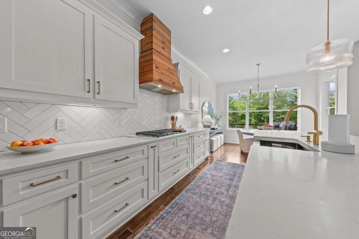 2218 Shoal Creek Road Buford - Photo 22