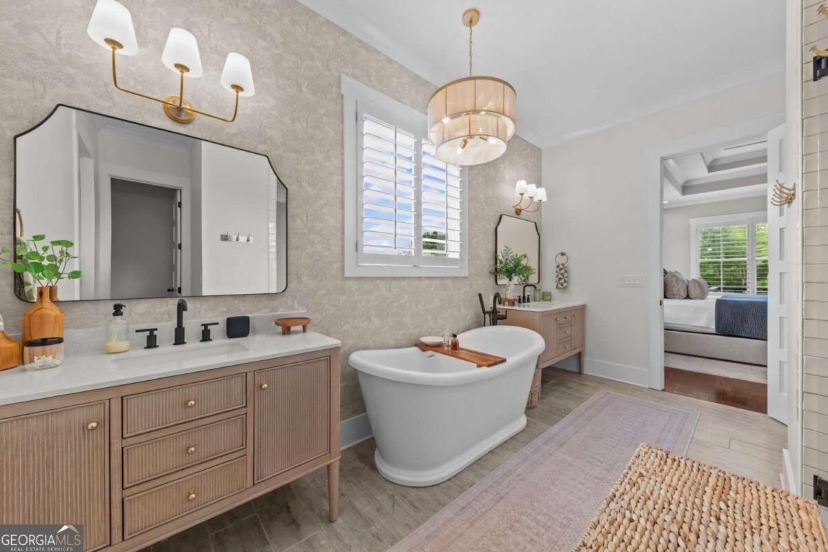 2218 Shoal Creek Road Buford - Photo 25