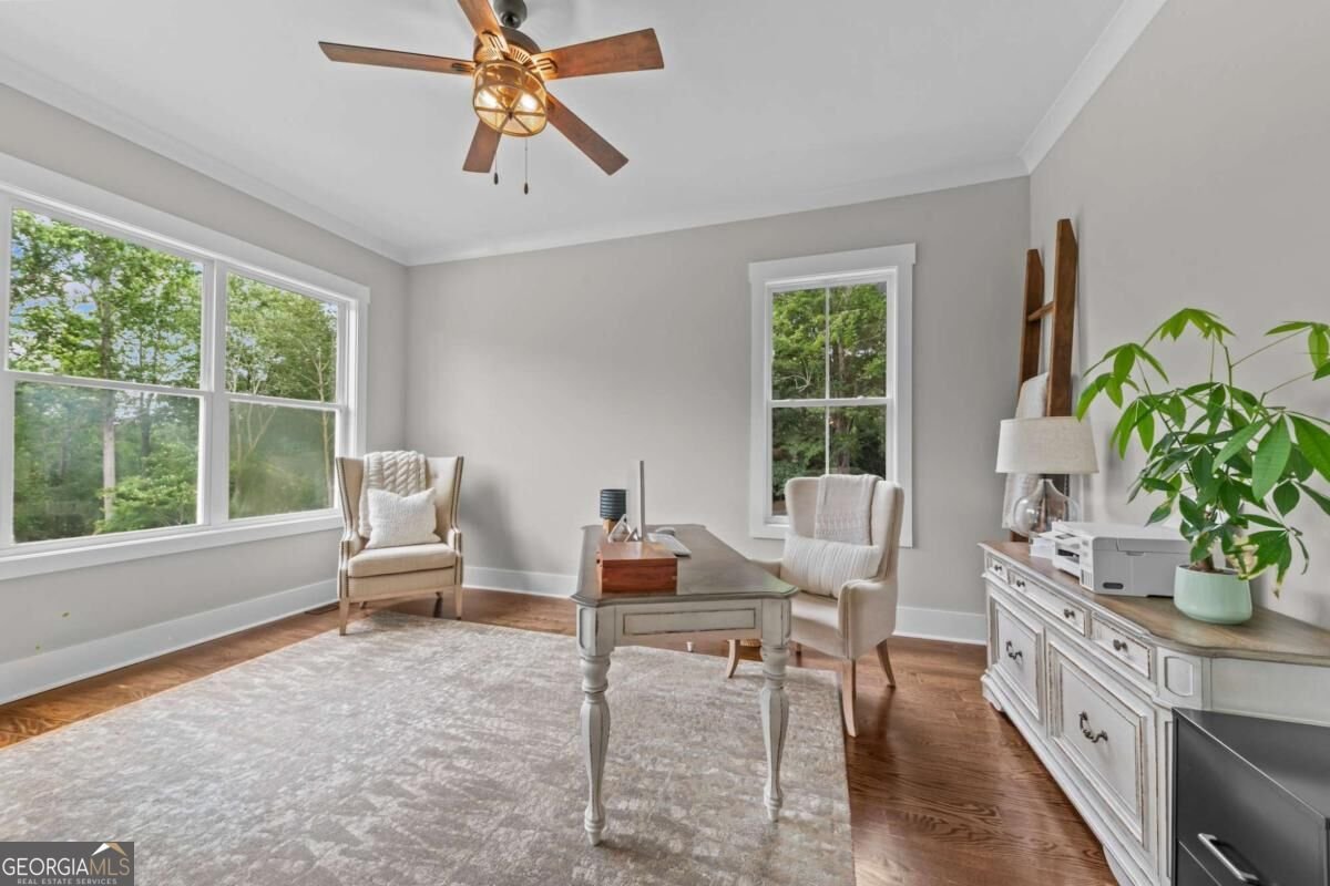 2218 Shoal Creek Road Buford - Photo 27