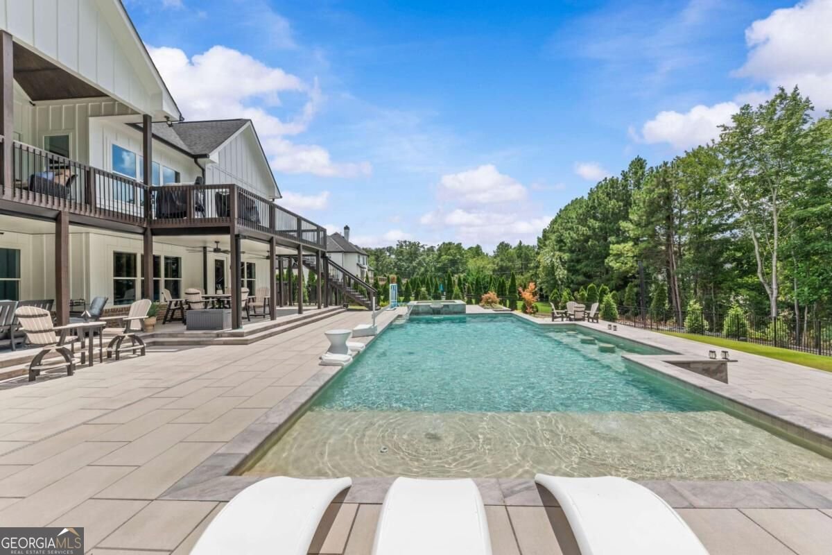 2218 Shoal Creek Road Buford - Photo 31