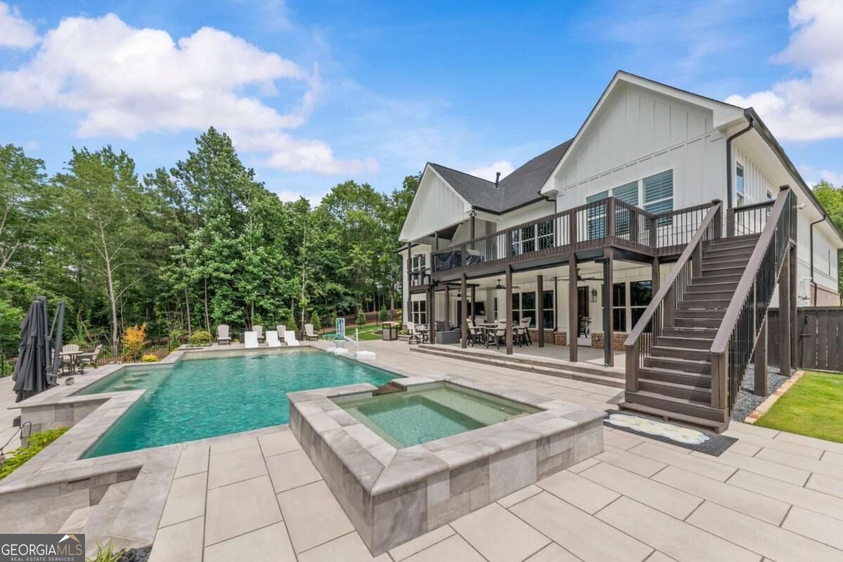 2218 Shoal Creek Road Buford - Photo 32