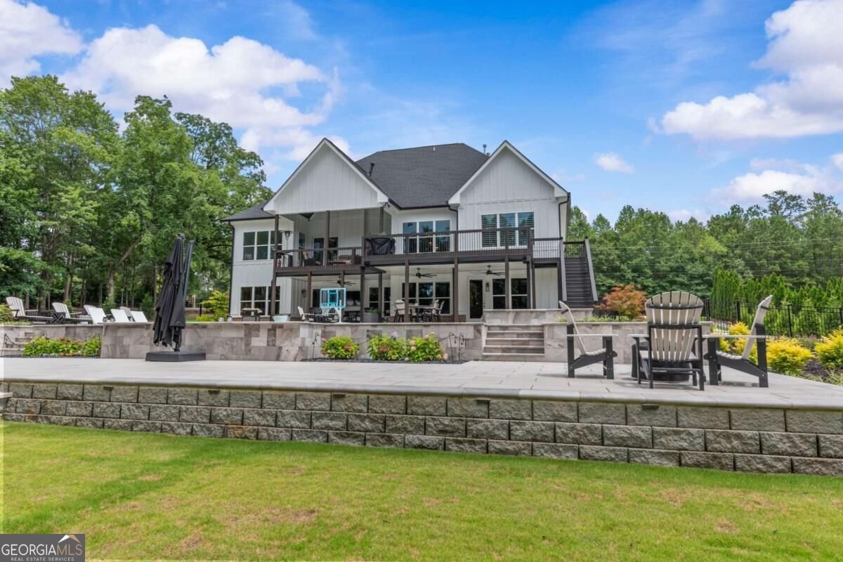 2218 Shoal Creek Road Buford - Photo 33