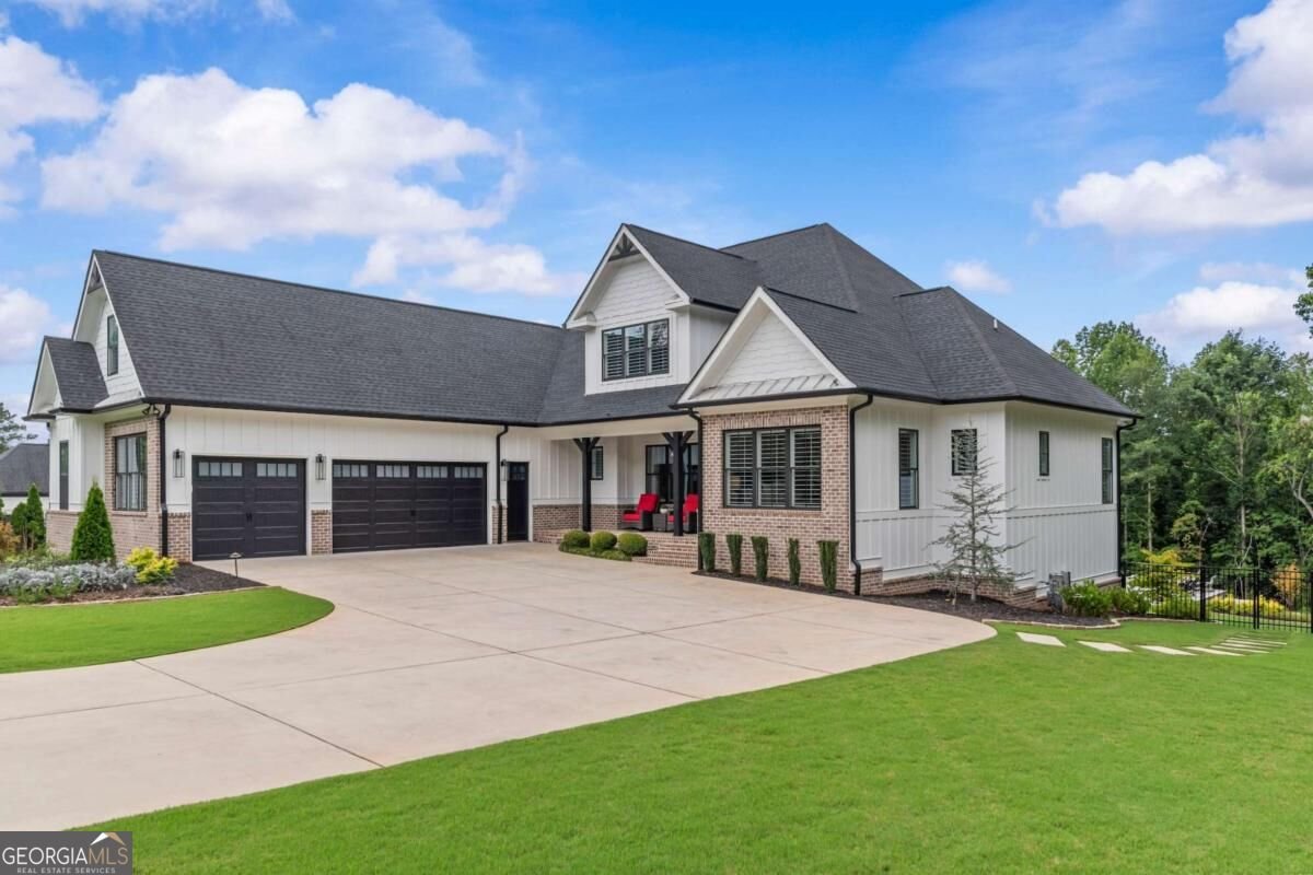 2218 Shoal Creek Road Buford - Photo 36