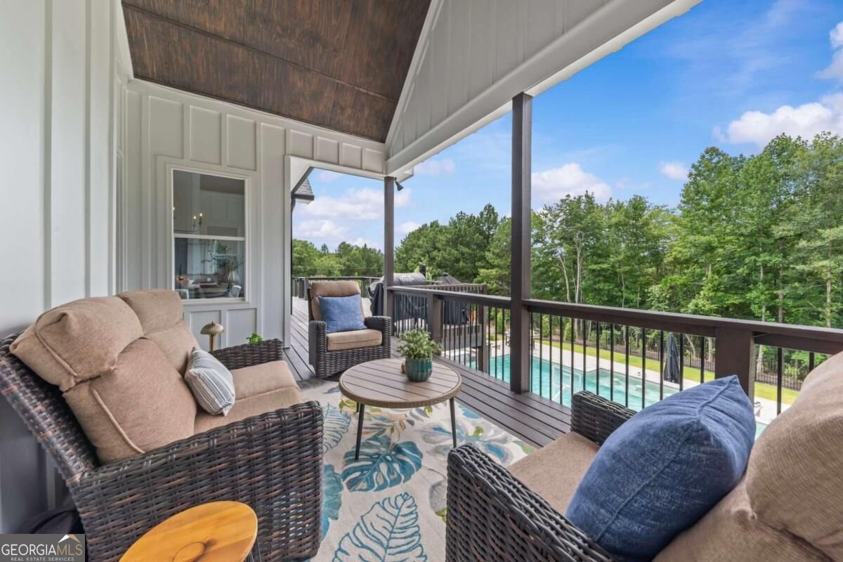 2218 Shoal Creek Road Buford - Photo 7
