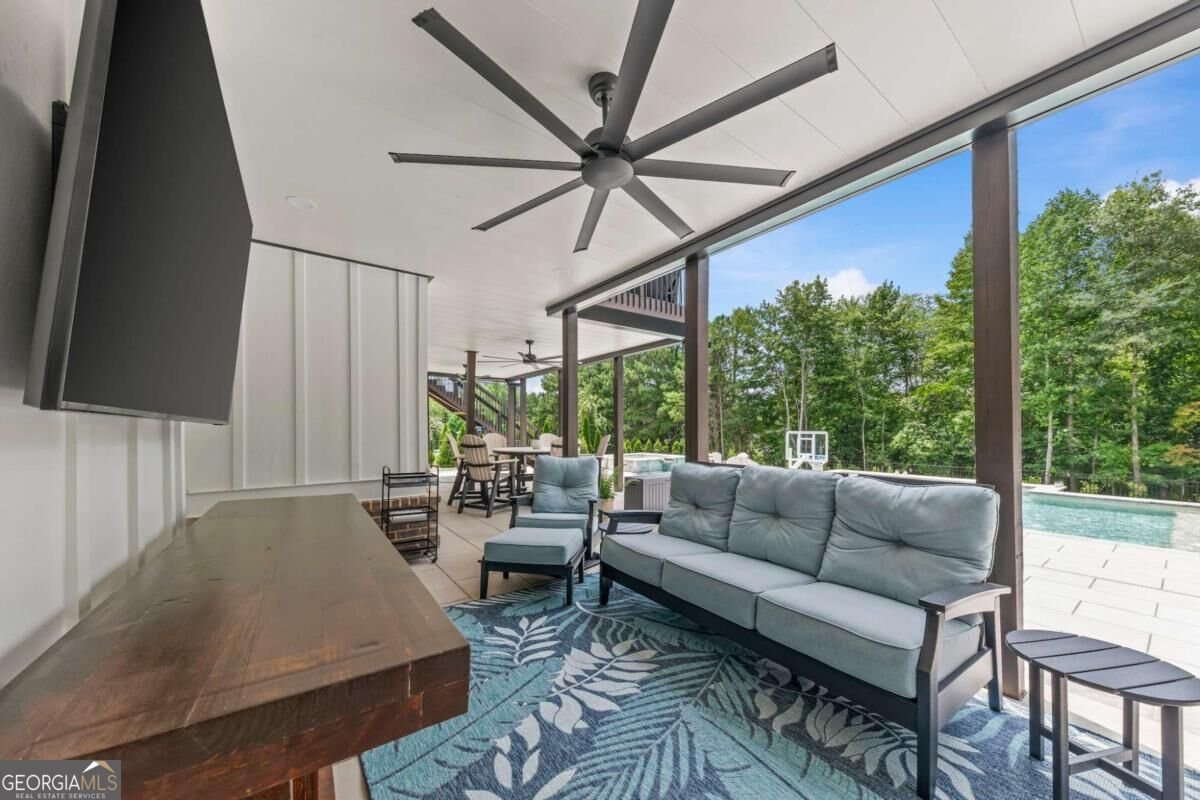2218 Shoal Creek Road Buford - Photo 8