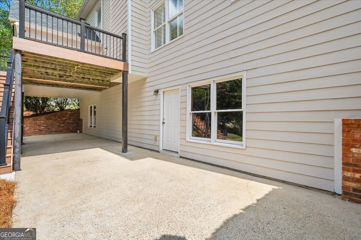 500 Woodmoore Court Atlanta - Photo 51