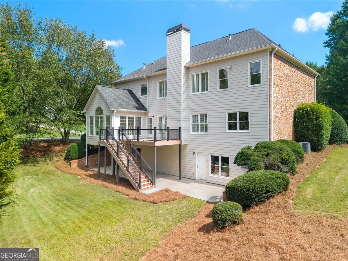 500 Woodmoore Court Atlanta - Photo 52