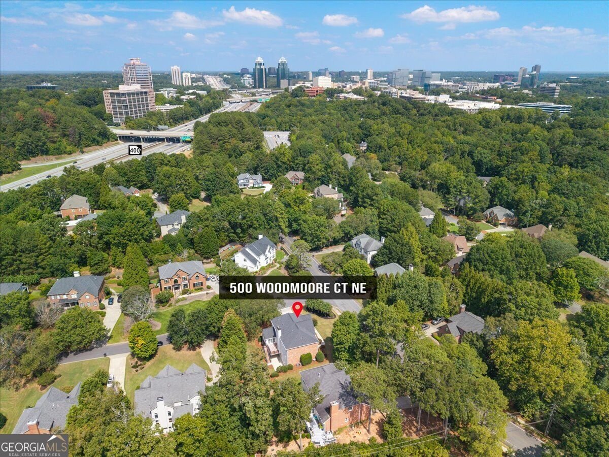 500 Woodmoore Court Atlanta - Photo 55
