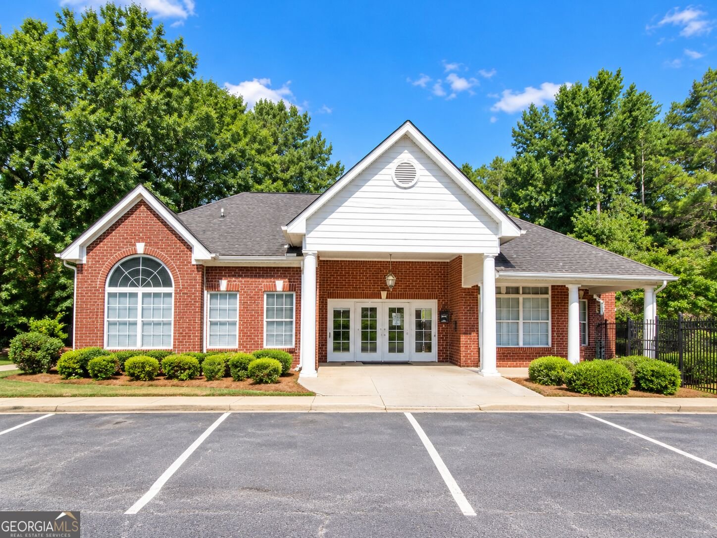 7712 Autry Circle Douglasville - Photo 8