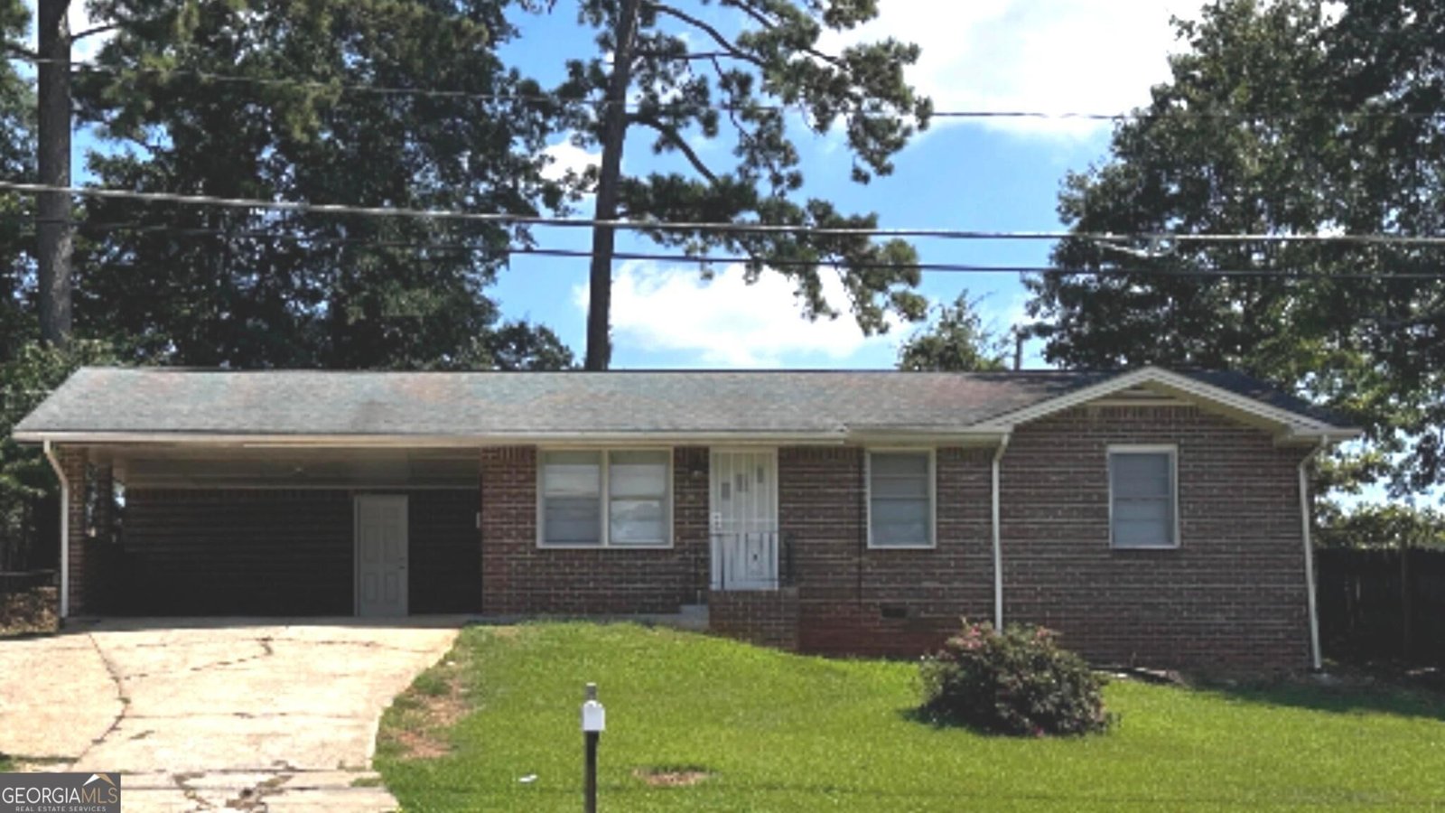 5960 Ash Street Forest Park - main photo