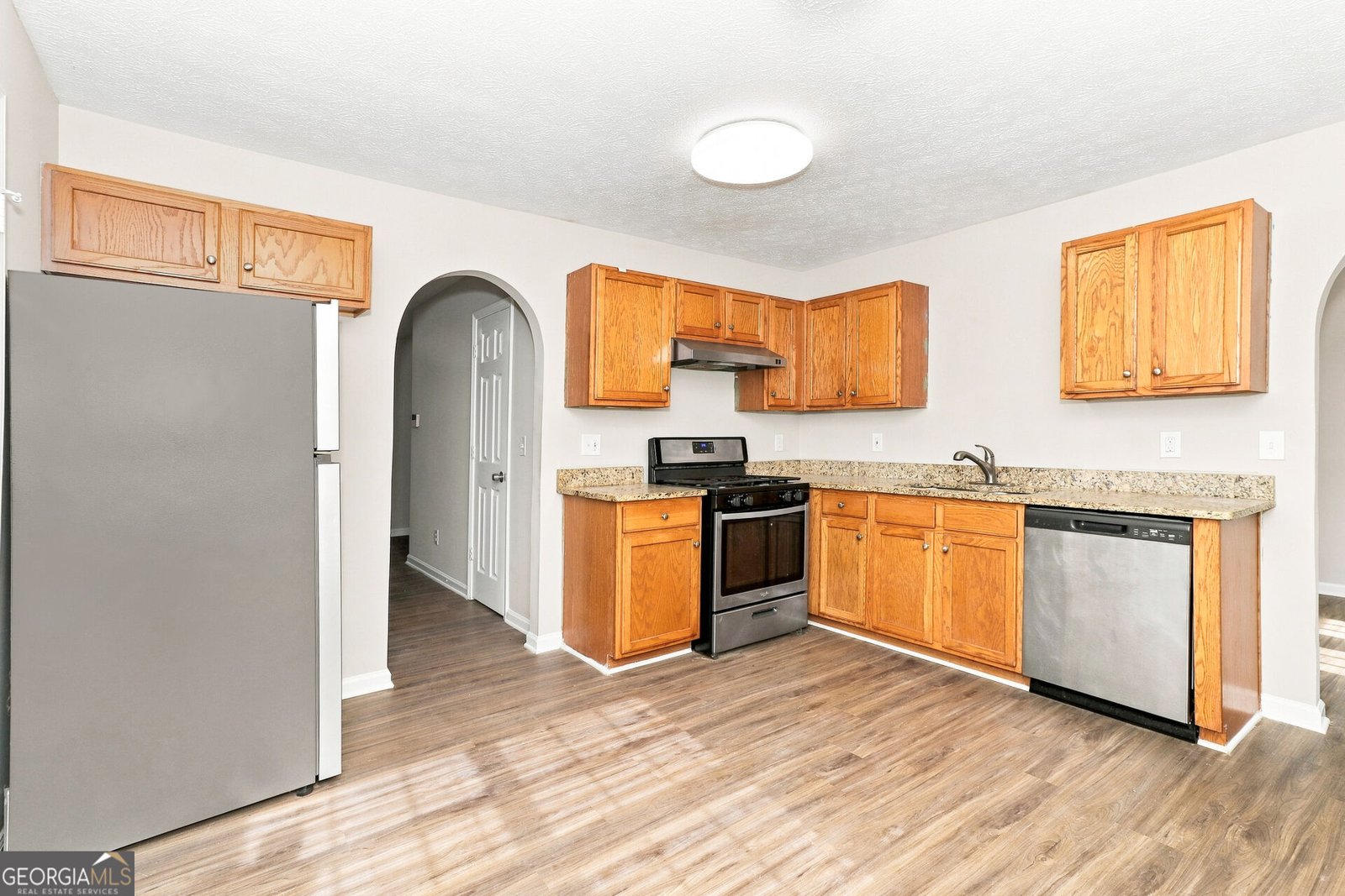 133 Javay Court Villa Rica - Photo 7