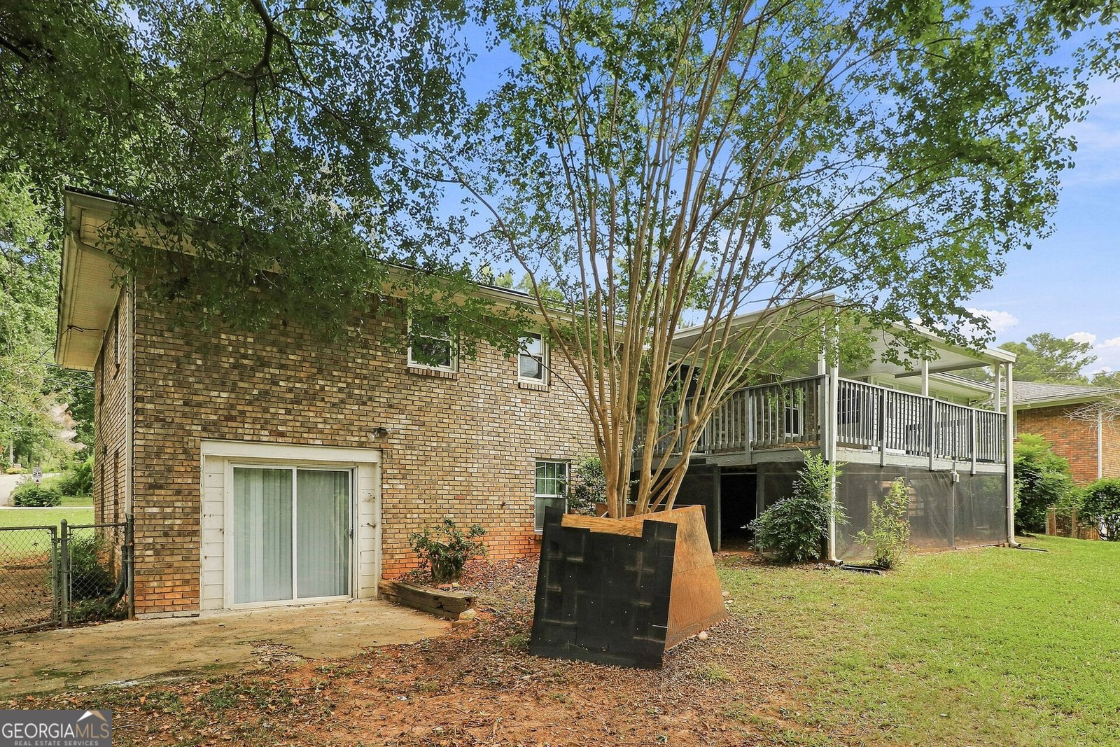 2029 Gherry Drive Austell - Photo 19