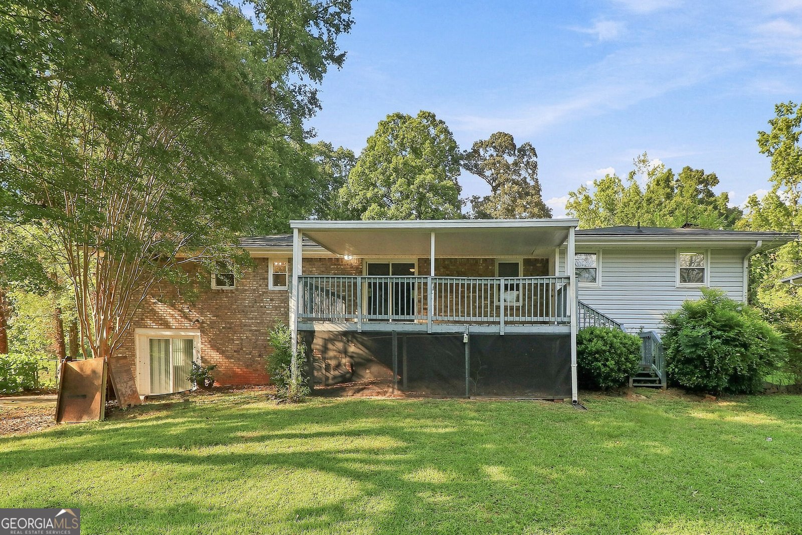 2029 Gherry Drive Austell - Photo 20