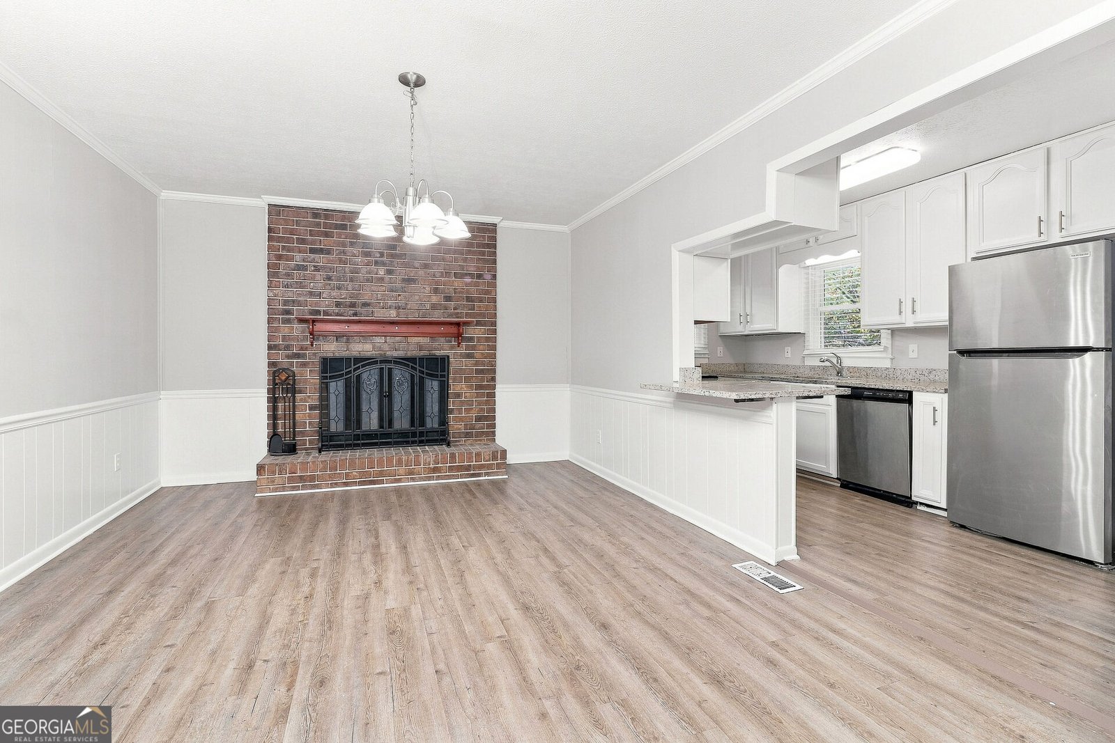 2029 Gherry Drive Austell - Photo 8