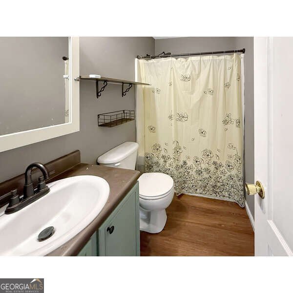 223 City Pond Road Barnesville - Photo 12