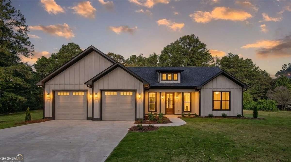 24 Satcher Road Taylorsville - main photo