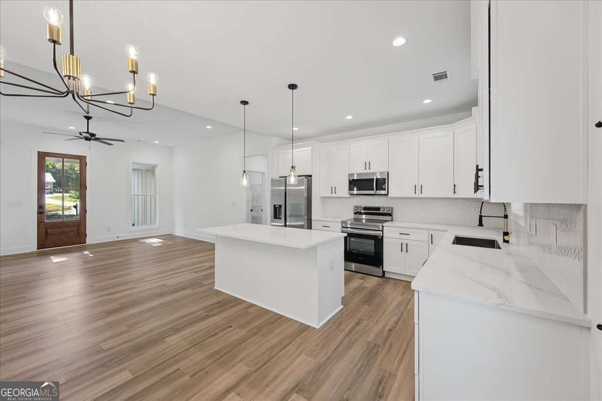 24 Satcher Road Taylorsville - Photo 11