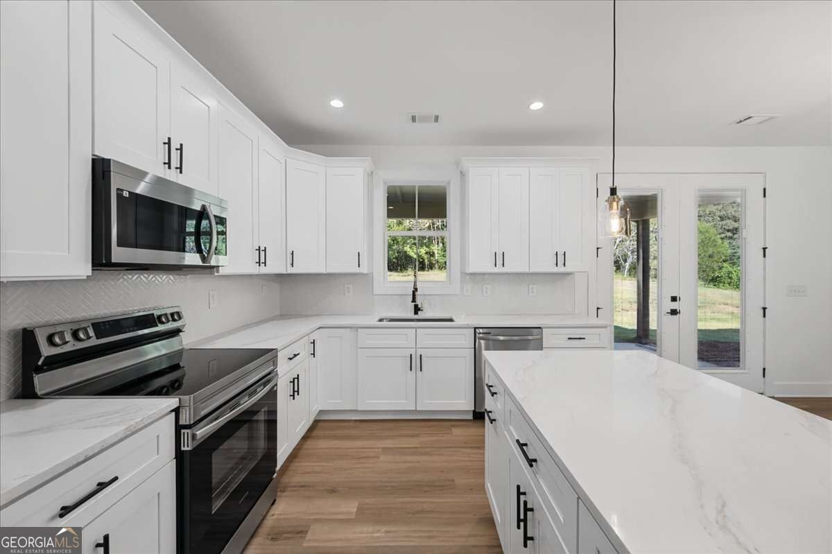24 Satcher Road Taylorsville - Photo 13
