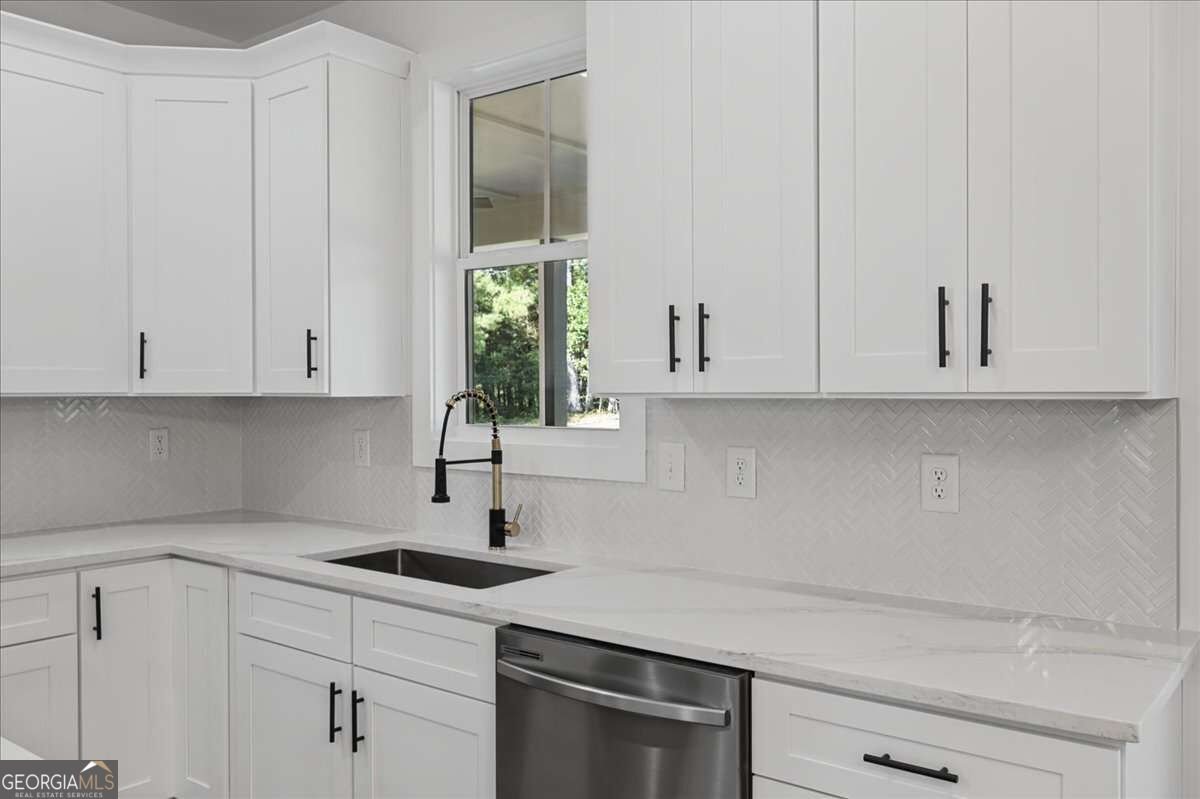 24 Satcher Road Taylorsville - Photo 16