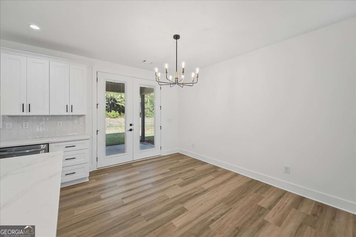 24 Satcher Road Taylorsville - Photo 17