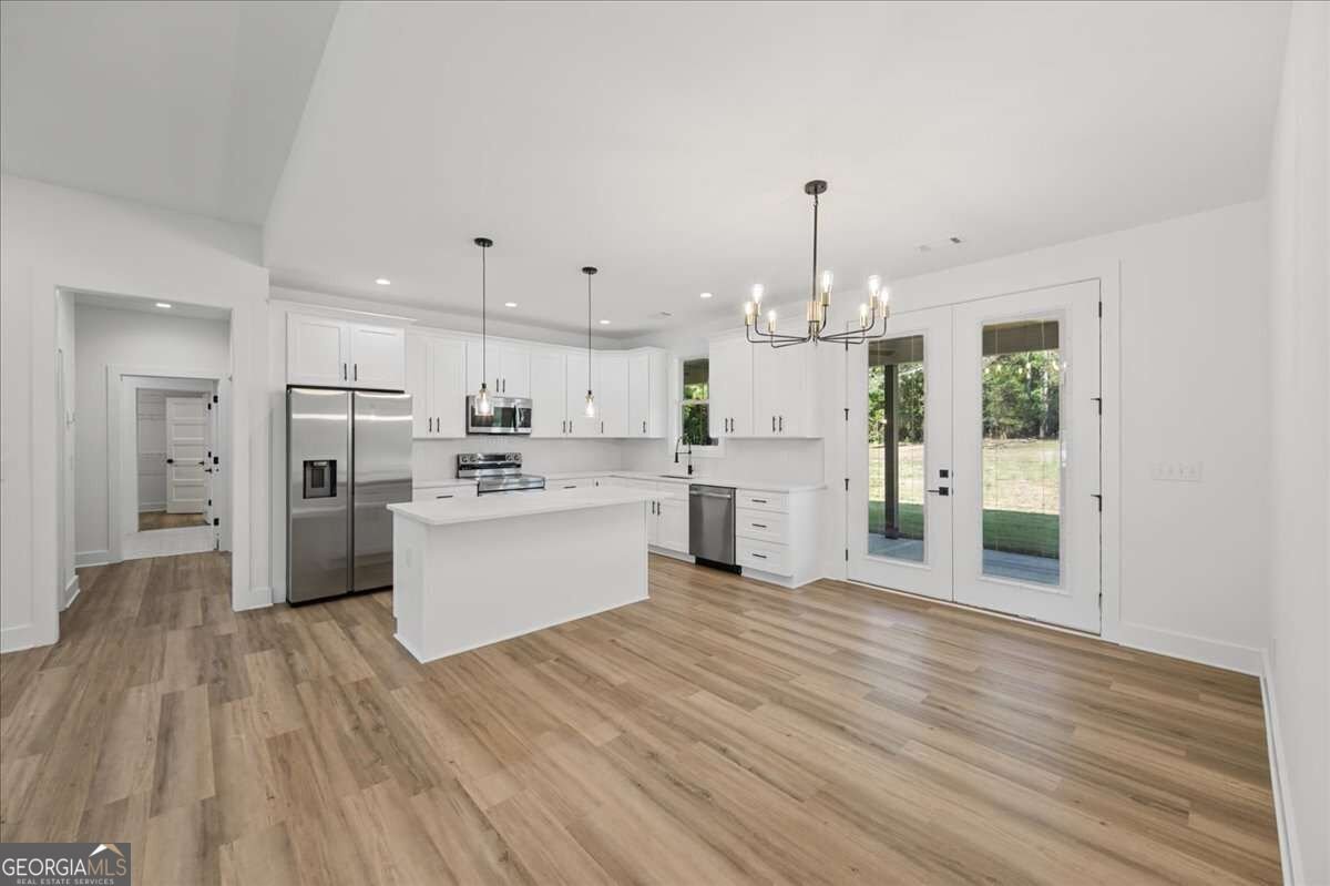 24 Satcher Road Taylorsville - Photo 18