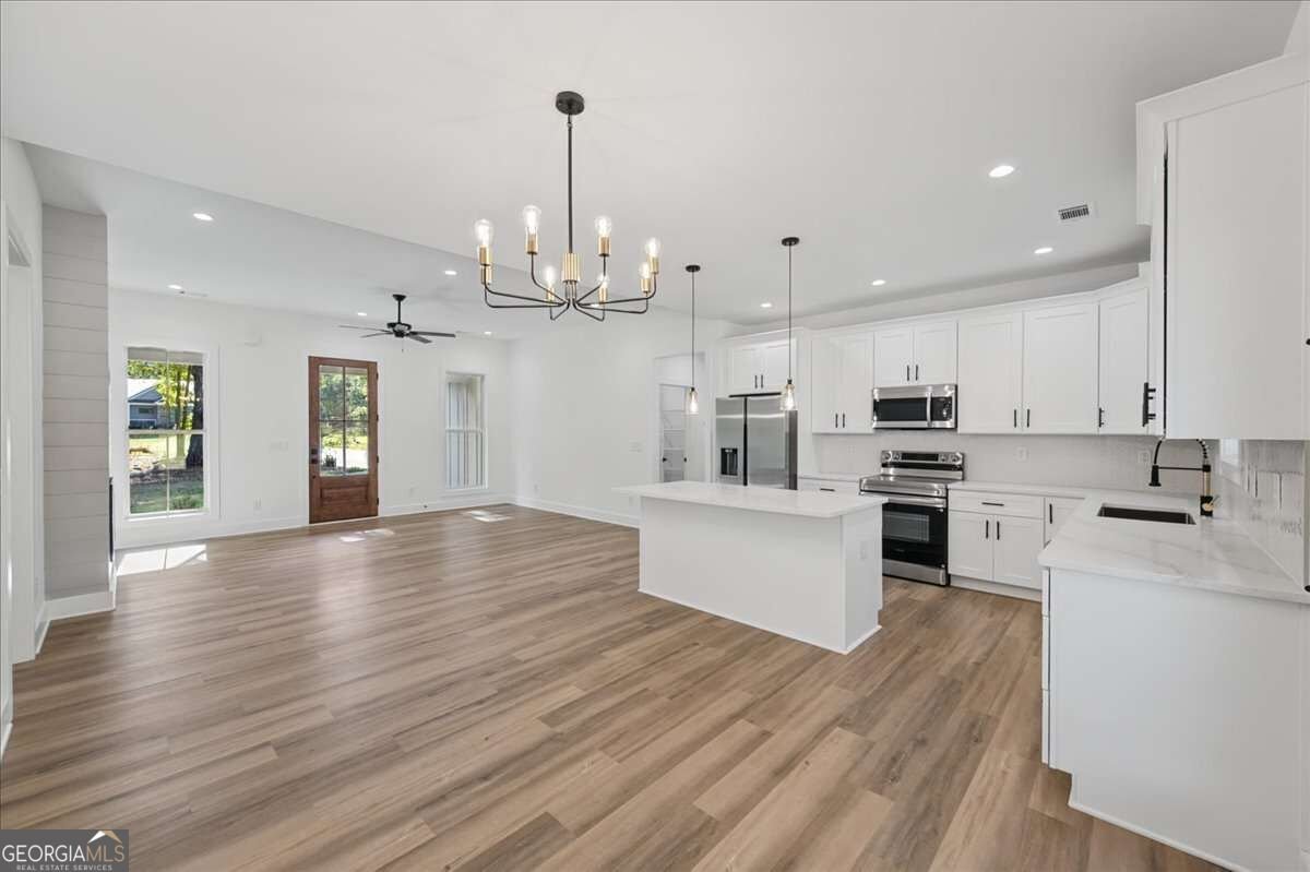 24 Satcher Road Taylorsville - Photo 19