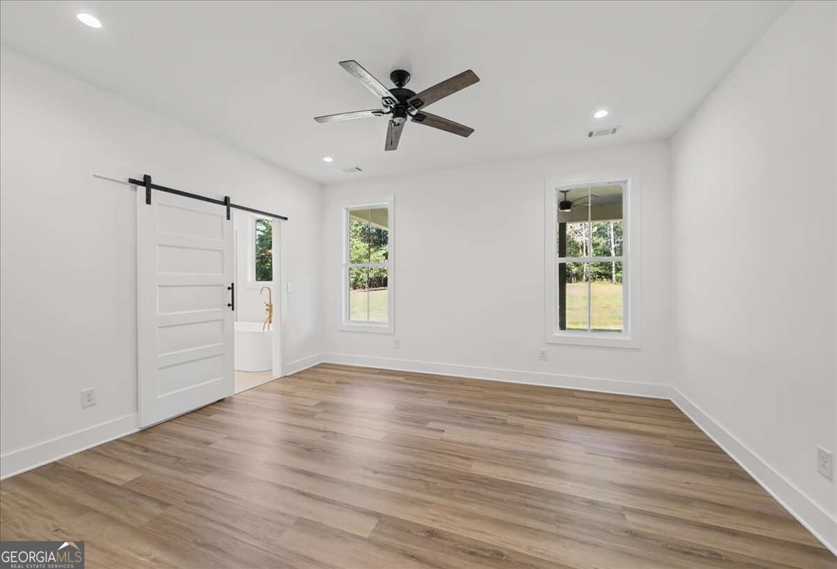 24 Satcher Road Taylorsville - Photo 23