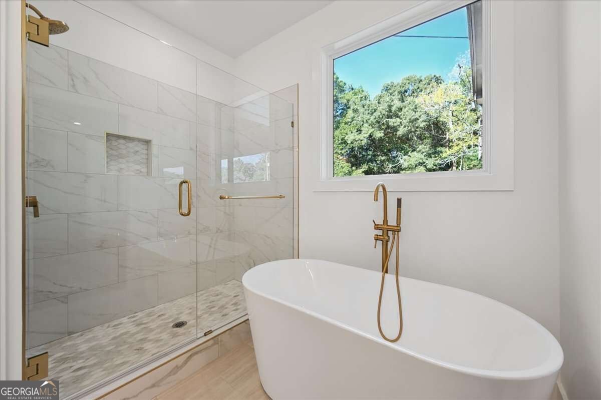24 Satcher Road Taylorsville - Photo 28