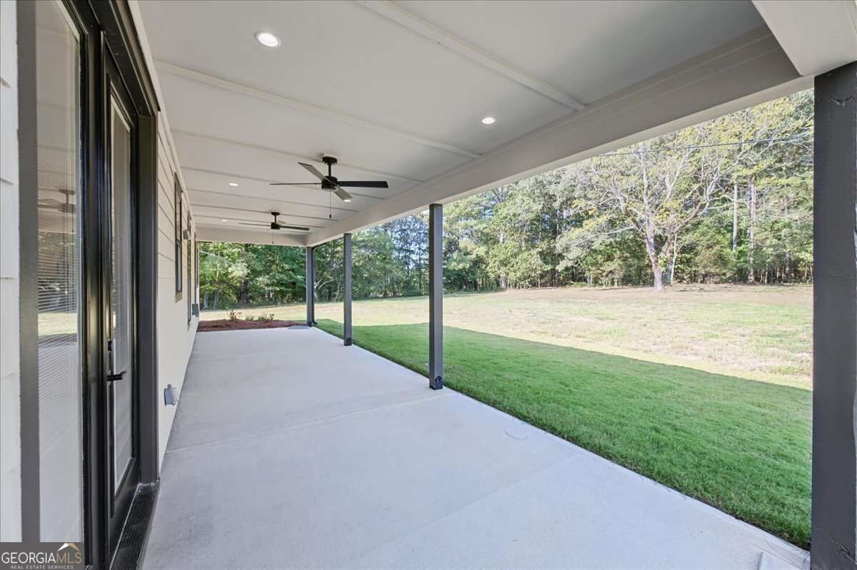 24 Satcher Road Taylorsville - Photo 32