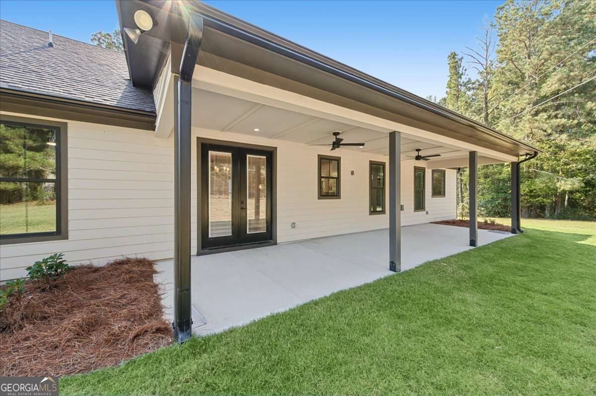 24 Satcher Road Taylorsville - Photo 33