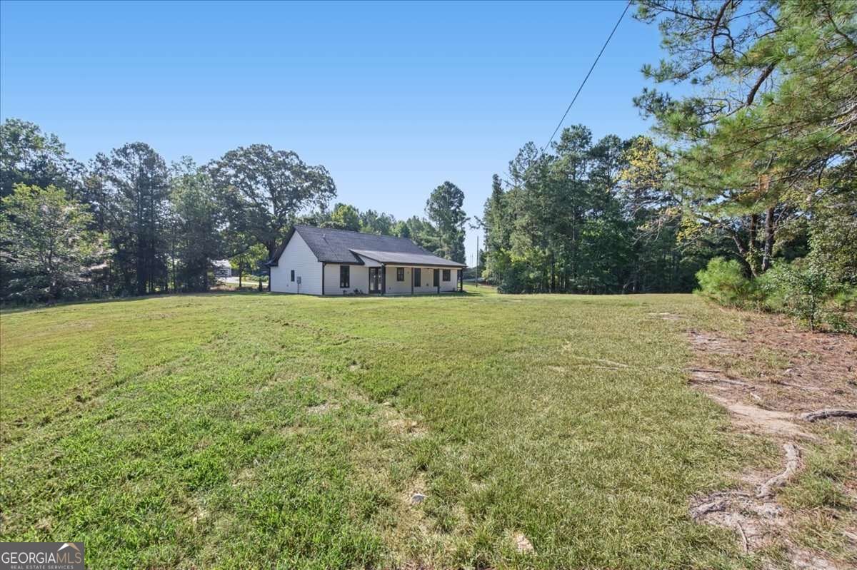 24 Satcher Road Taylorsville - Photo 35
