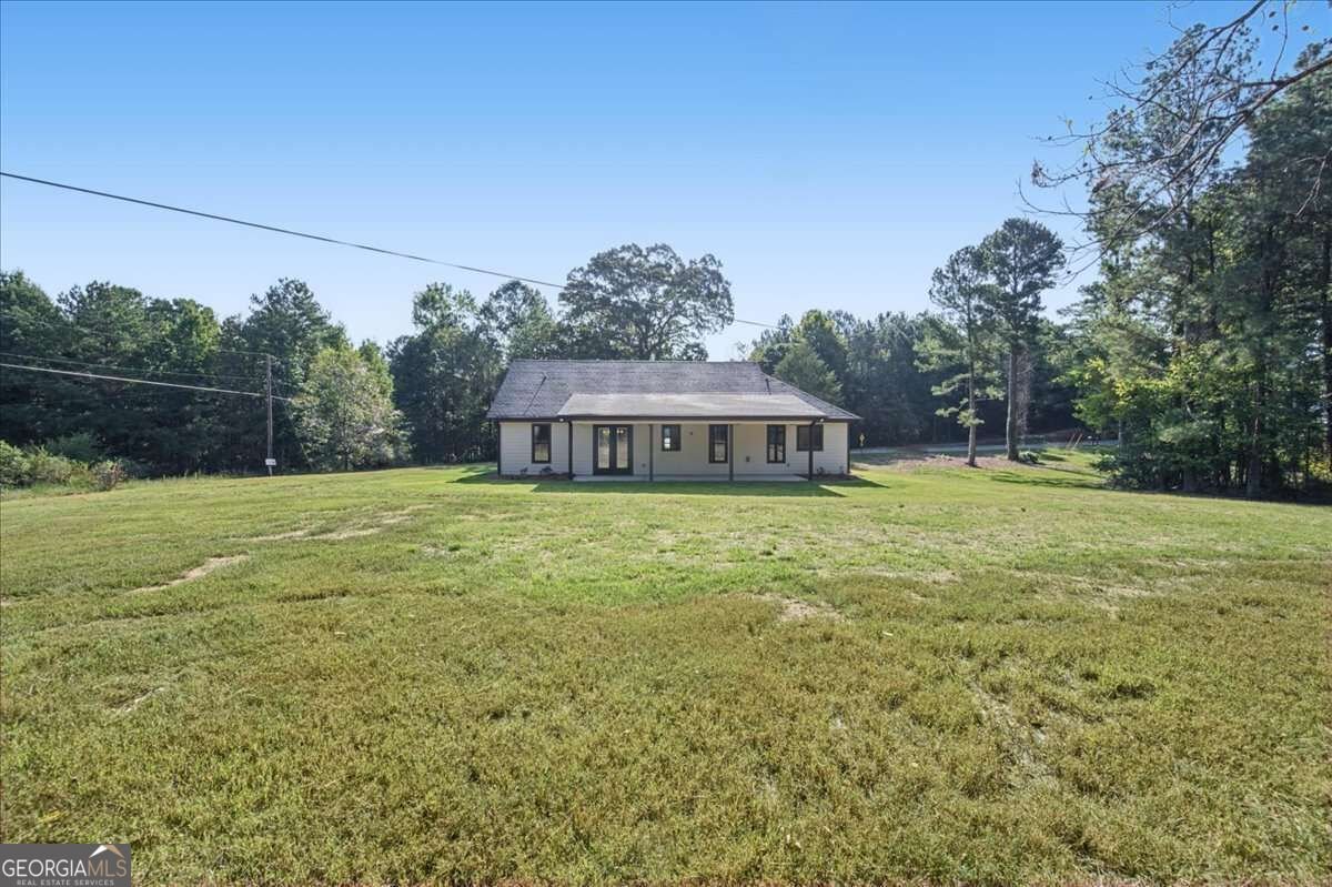 24 Satcher Road Taylorsville - Photo 36