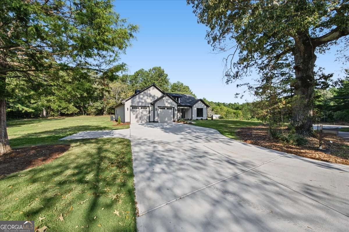 24 Satcher Road Taylorsville - Photo 39
