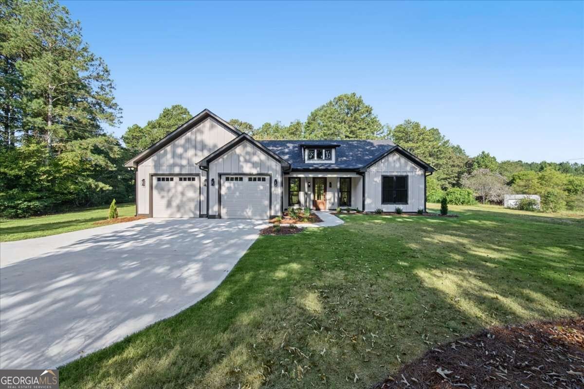 24 Satcher Road Taylorsville - Photo 40
