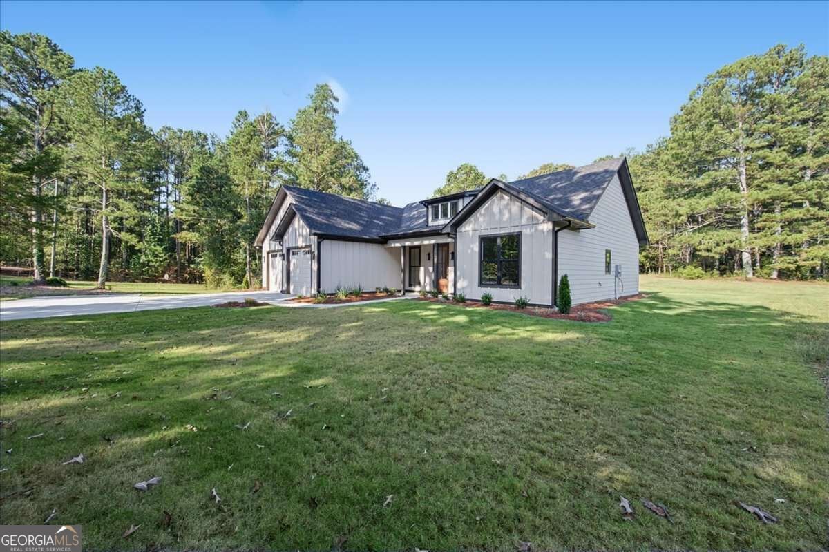 24 Satcher Road Taylorsville - Photo 41