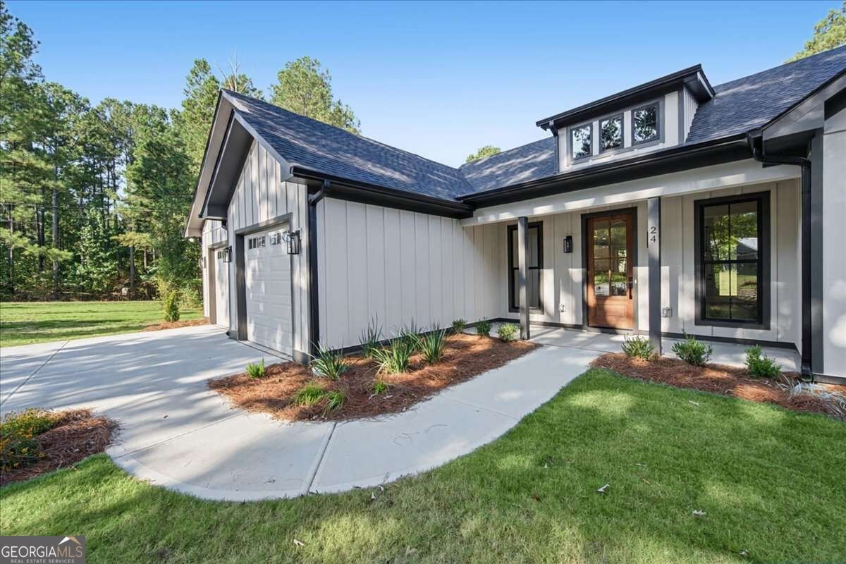 24 Satcher Road Taylorsville - Photo 42