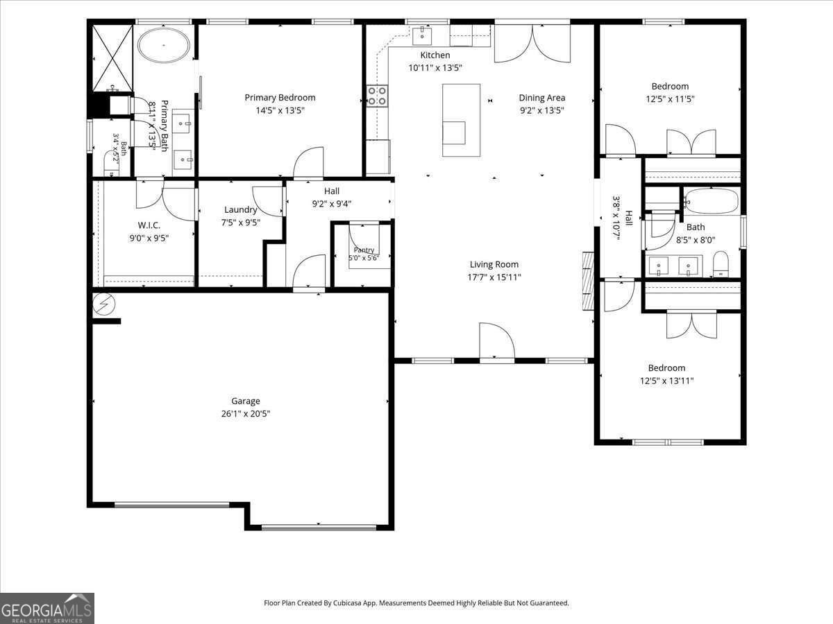 24 Satcher Road Taylorsville - Photo 48